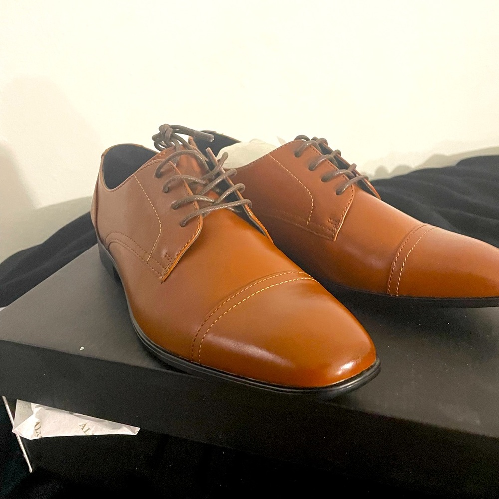 Alfani Dress Shoes